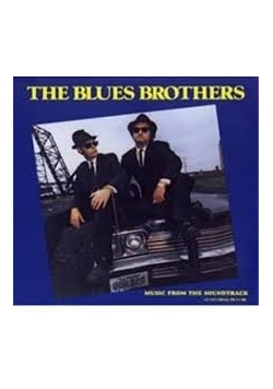 The blues brothers CD