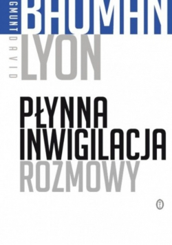 Płynna inwigilacja