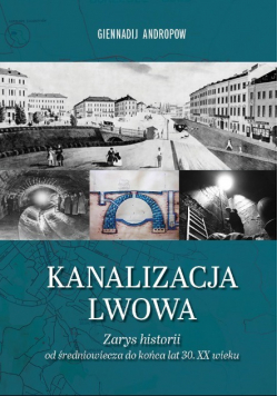 Kanalizacja Lwowa