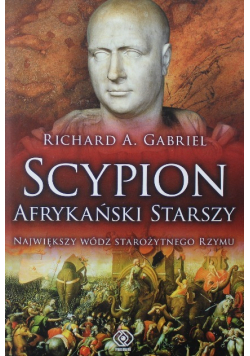 Scypion Afrykański Starszy