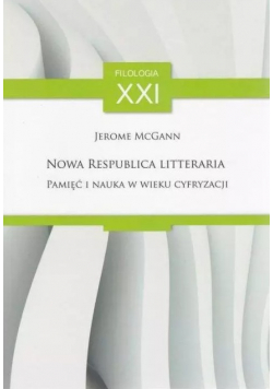 Nowa Respublica Litteraria