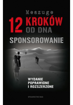 12 kroków od dna Sponsorowanie