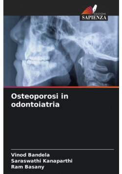 Osteoporosi in odontoiatria