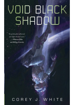 Void Black Shadow