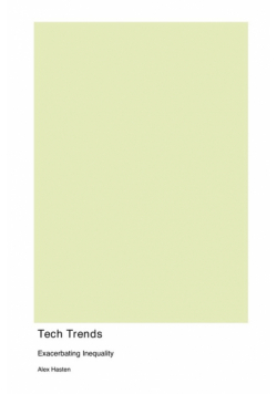 Tech Trends