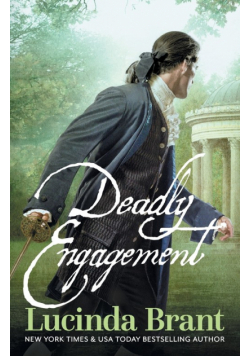 Deadly Engagement