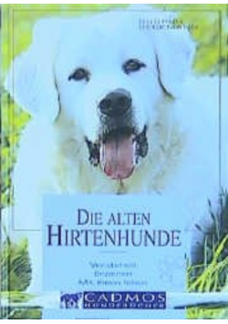 Die alten Hirtenhunde