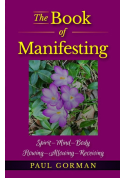The Book of Manifesting