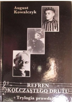 Refren kolczastego drutu