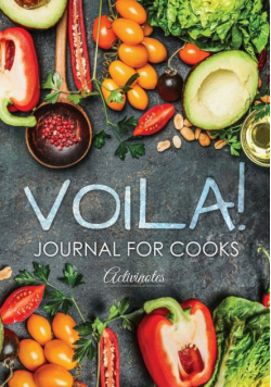 Voila! Journal for Cooks