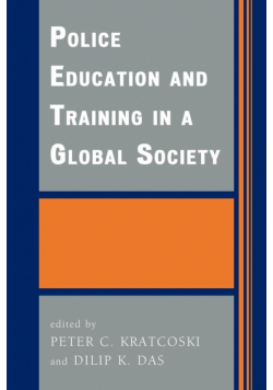 Police Education and Training in a Global Society