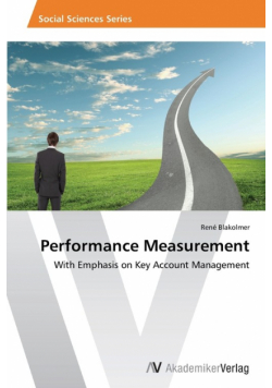 Performance Measurement