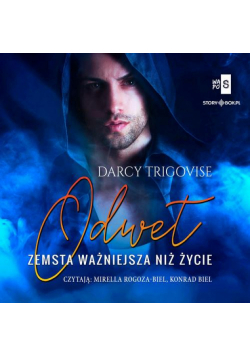 Odwet. Zemsta ważniejsza niż życie