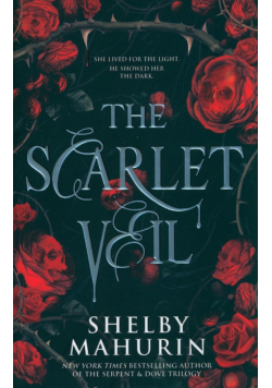 The Scarlet Veil