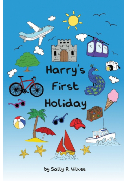 Harry's First Holiday