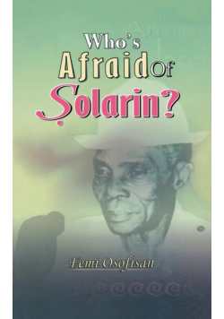 Who's Afraid of Solarin?