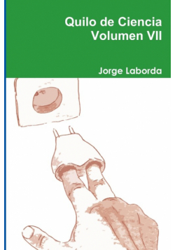 Quilo de Ciencia Volumen VII