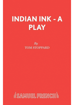 Indian Ink - A Play