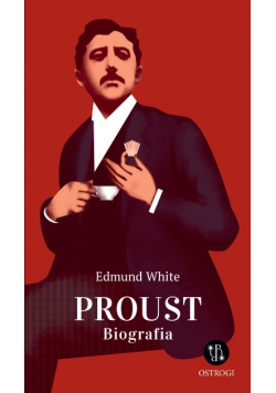 Proust Biografia Tom 1