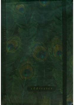 Adresownik Pióra