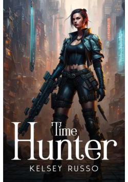 Time Hunter