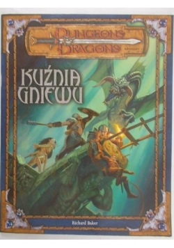Kuźnia gniewu