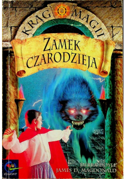 Zamek czarodzieja