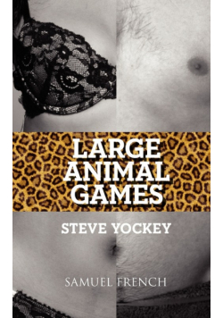 Large Animal Games