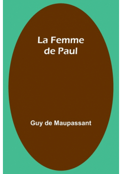 La Femme de Paul