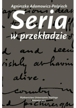 Seria w przekładzie