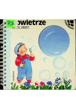 Powietrze co to jest