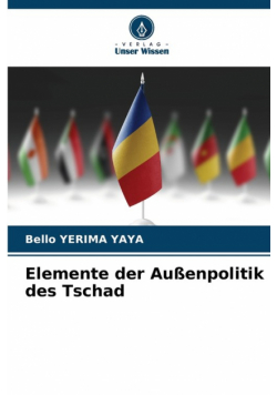 Elemente der Außenpolitik des Tschad