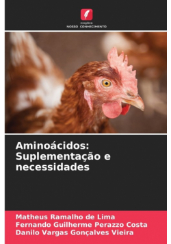 Aminoácidos