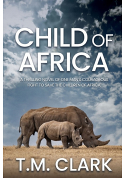 Child of Africa