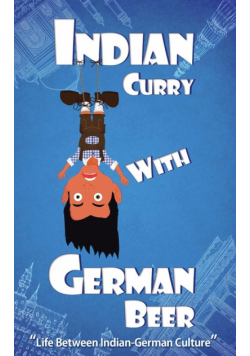Indian Curry with German Beer