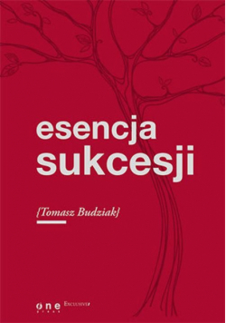 Esencja sukcesji