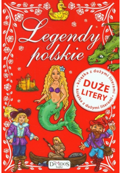 Legendy polskie