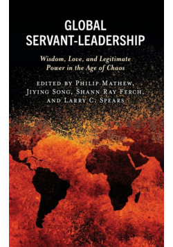 Global Servant-Leadership