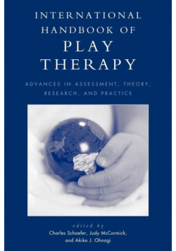 International Handbook of Play Therapy