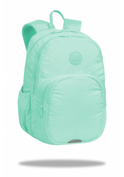Plecak 2-komorowy Coolpack pastel rider powder mint