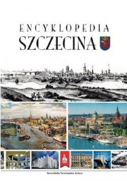Encyklopedia Szczecina