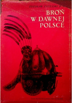 Broń w dawnej Polsce