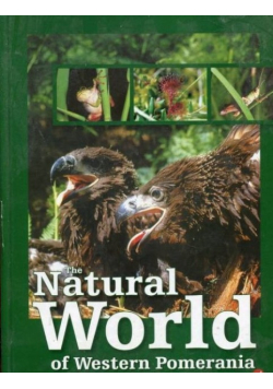 The natural world of Western Pomerania