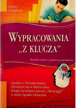 Wypracowania z klucza