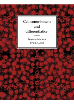 Cell Commitment and Differentiation