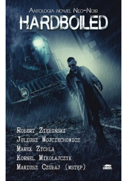 Hardboiled