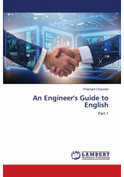 An Engineer's Guide to English