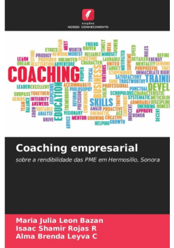 Coaching empresarial
