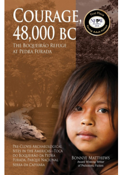 Courage, 48,000 BC