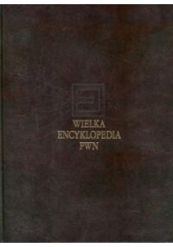 Wielka encyklopedia PWN T.7